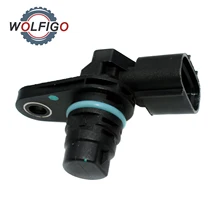 WOLFIGO Датчик положения распределительного вала для hyundai Sonata Tucson Kia Optima Forte Sportage Mazda 3 CX-7 2006- 3935025010