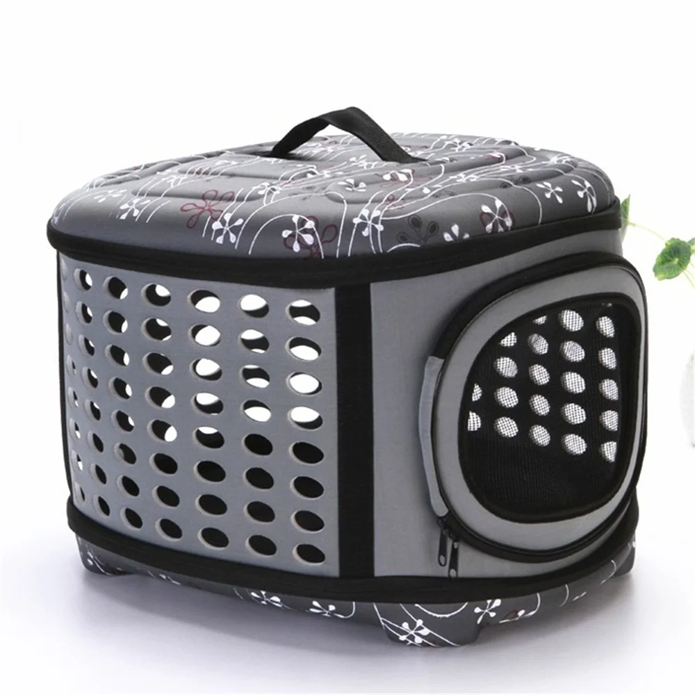 Cat carrier (16)