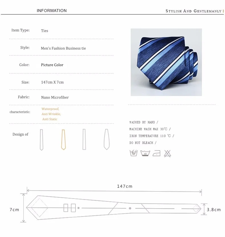 Высокое качество 2019 новые дизайнерские бренды модные деловые повседневные 7 см тонкие галстуки для мужчин галстук винно-красный свадебный