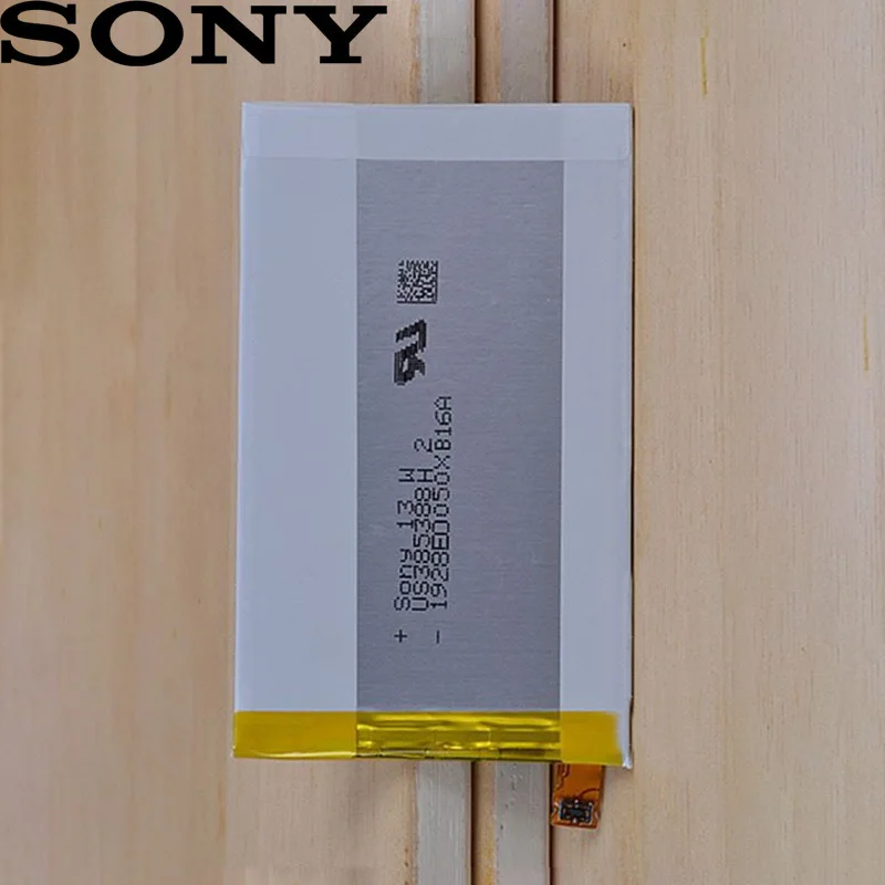 Sony 2300mA LIS1574ERPC батарея для sony Xperia E4 E2003 E2033 E2105 E2104 E2115 телефон батарея высокого качества