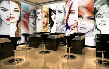 

[Self-Adhesive] 3D Star Poster 022999 Wall Paper mural Wall Print Decal Wall Murals