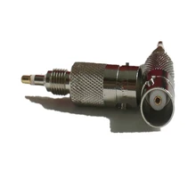 10 шт. антенный адаптер разъем для Motorola GP328 GP338 GP340 GP360 GP380 Радио рация