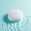 2022 nouveau Xiaomi capteur d'immersion dans l'eau sans fil détecteur de fuite d'eau d'inondation étanche App télécommande travail avec Mijia app ► Photo 2/6