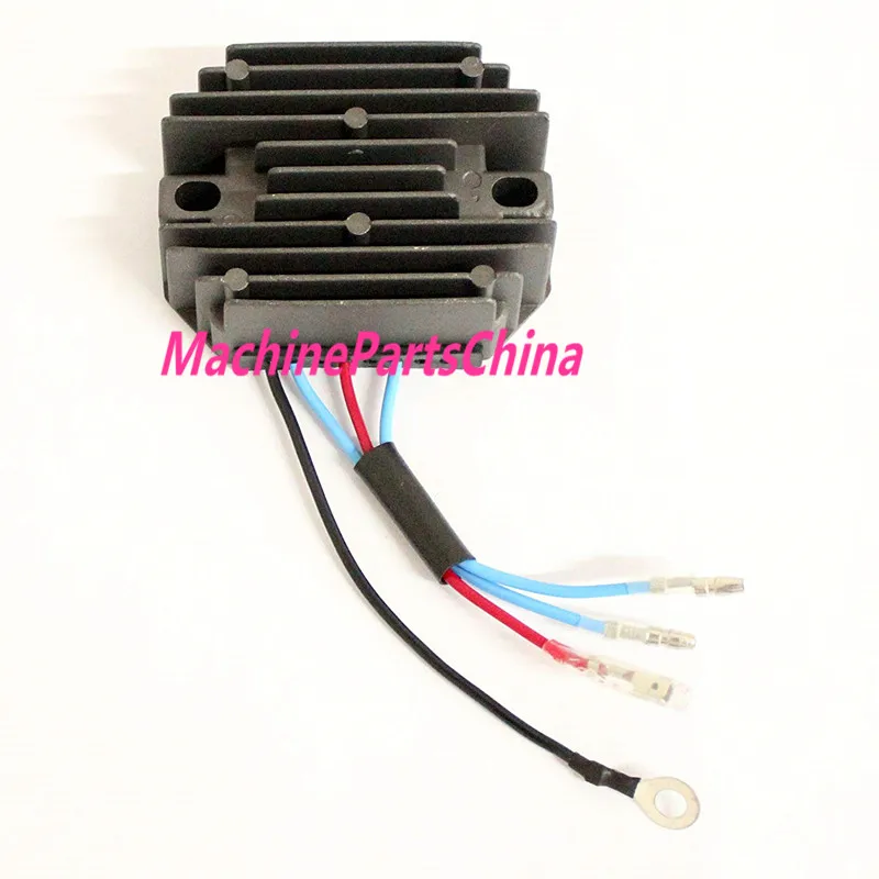 Регулятор KB04 15372-64602 15372-64600 для трактора Kubota