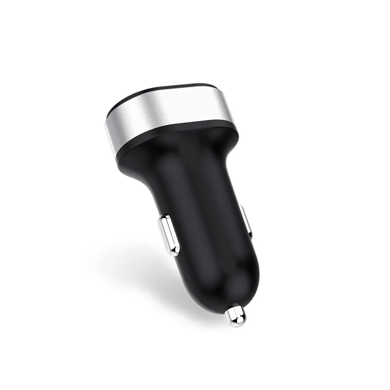 Завод прямых продаж автомобильное зарядное устройство, USB Автомобильное зарядное устройство 3 мобильного телефона зарядное устройство, 5A большой ток прикуривателя автомобиля Charg