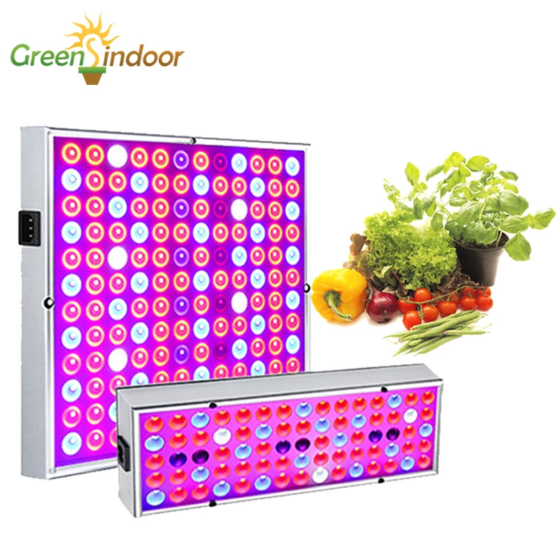 

Full Spectrum Led Light For Growing Plants Phtyto Lamp Greenhouse Grow Phytolamp With Plug Flowers Seedling Cultivation Fitolamp
