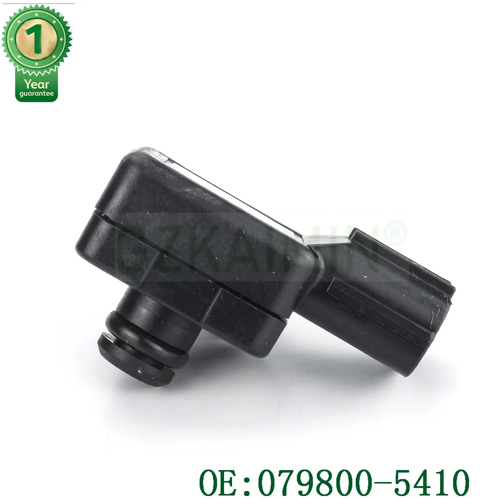 Высококачественный датчик 079800-5410 37830-PGK-A01 для Honda для Accord для Civic Для forOdyssey Pilot forAcuraRSX MDX TSX T