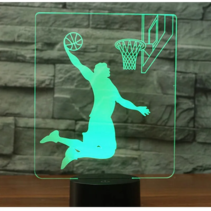 3D LED ����Ʈ ����Ʈ �÷��� �� 7 �� Ȩ ��Ŀ� �� �� �� ��ũ ���� ���� �ð�ȭ ����