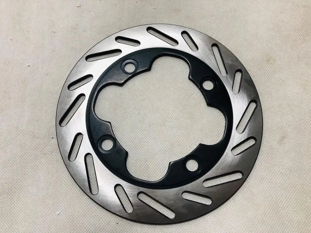 

GO KART KARTING ATV UTV Buggy 190mm Front Disc Brake Rotor