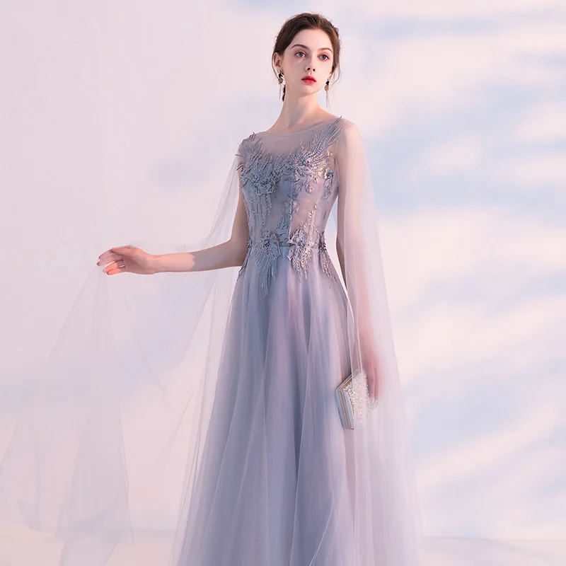 Изысканное вышитое Бисероплетение платье сексуальное перспективное Cheongsam Благородное женское тонкое Ципао вечернее платье Vestidos оверсайз 3XL