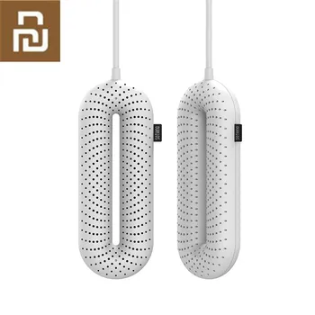

Youpin Sothing Shoes Dryer Zero-One Portable Electric Sterilization Shoes Dryer Constant Temperature Drying Deodorization