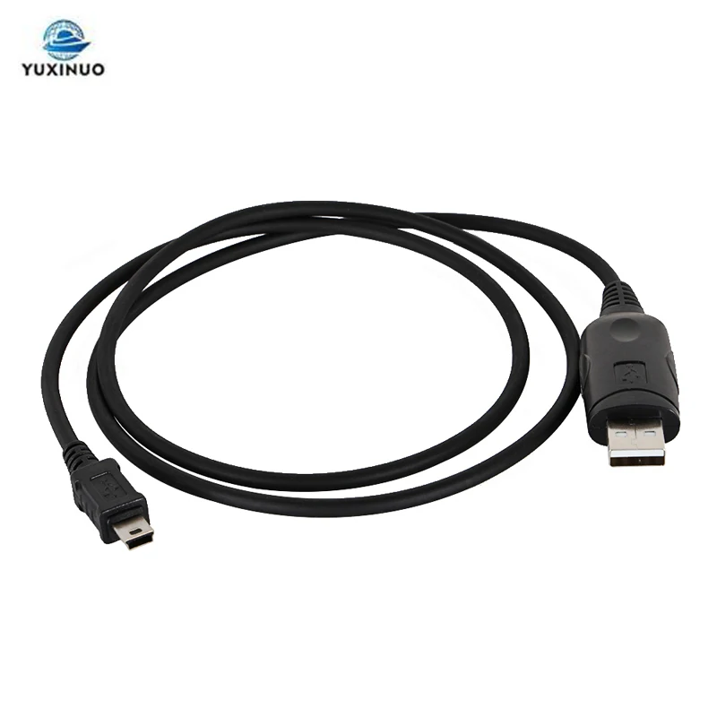 

Hytera TC320 Mini 5 PIN USB Programming Cable for HYT Two Way Radio TC310 TC320 TC-310 TC-320 Walkie Talkie Accessories