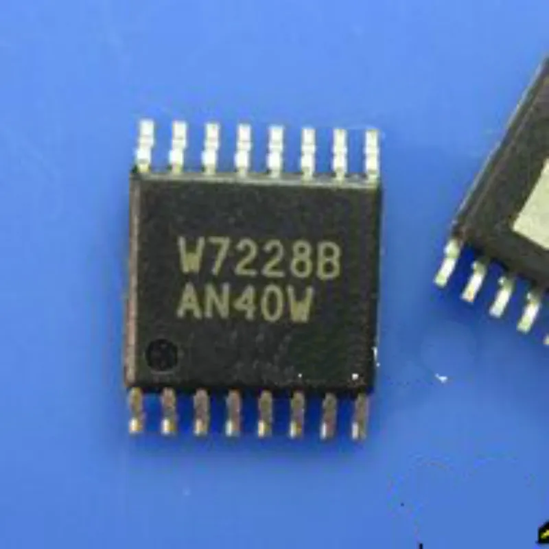 

20PCS Free shipping in stock APW7228B W7228B NEW