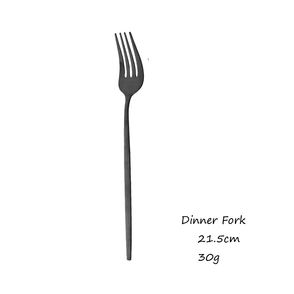 1Pc Dinner Fork
