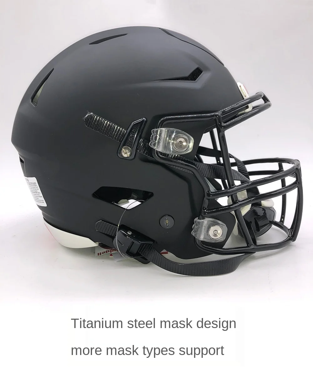 Riddell フレックス アメリカンフットボールヘルメット フットボール