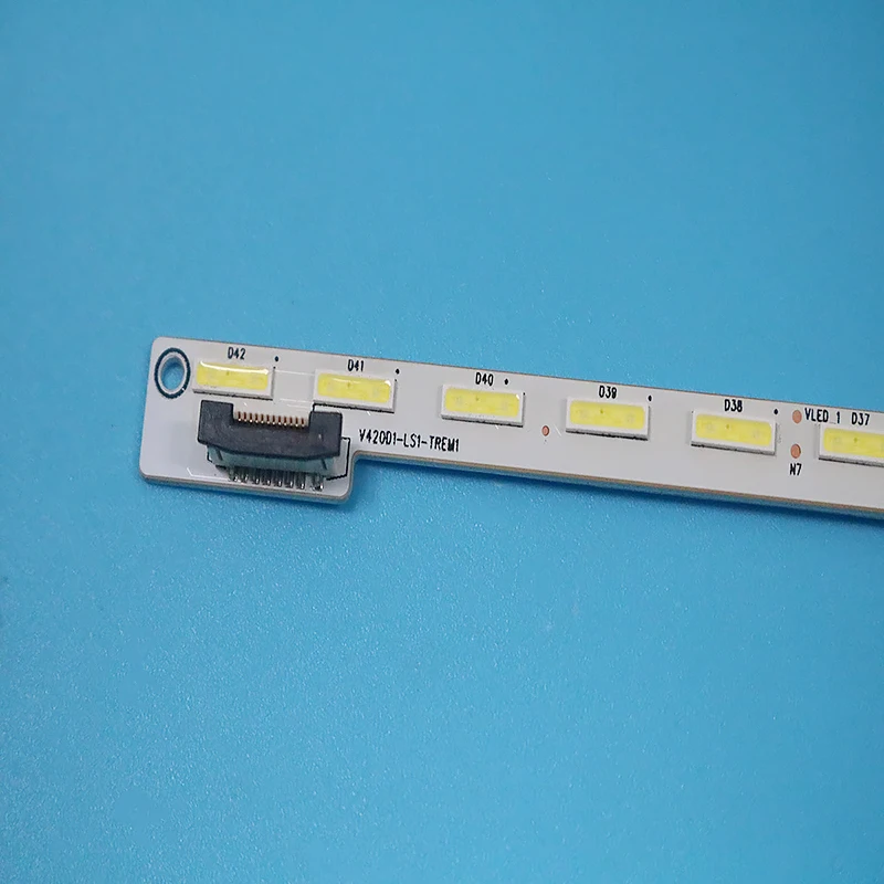 ο 48LED 525MM LED Ʈ Ʈ 42 ġ V420H1-LS6-TREM5 REV.C5 V420HJ1-LE6