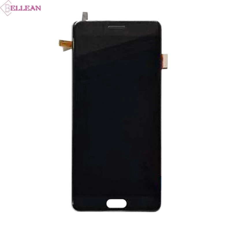 

HH Note FE Lcd Screen For Samsung Galaxy Note 7 Lcd With Touch Digitizer Assembly N935F/DS N935S/K/L Display With Frame