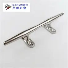 Есть ли Shu/isure Marine аппаратные круглый suo Шуан 316 Нержавеющая сталь 5-6-8-10-дюйм коготь suo Шуан