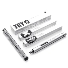 Wowstick попробуйте электрический шуруповерт для мобильного телефона, очков ноутбук с камерой цифровой демонтаж инструмент для ремонта