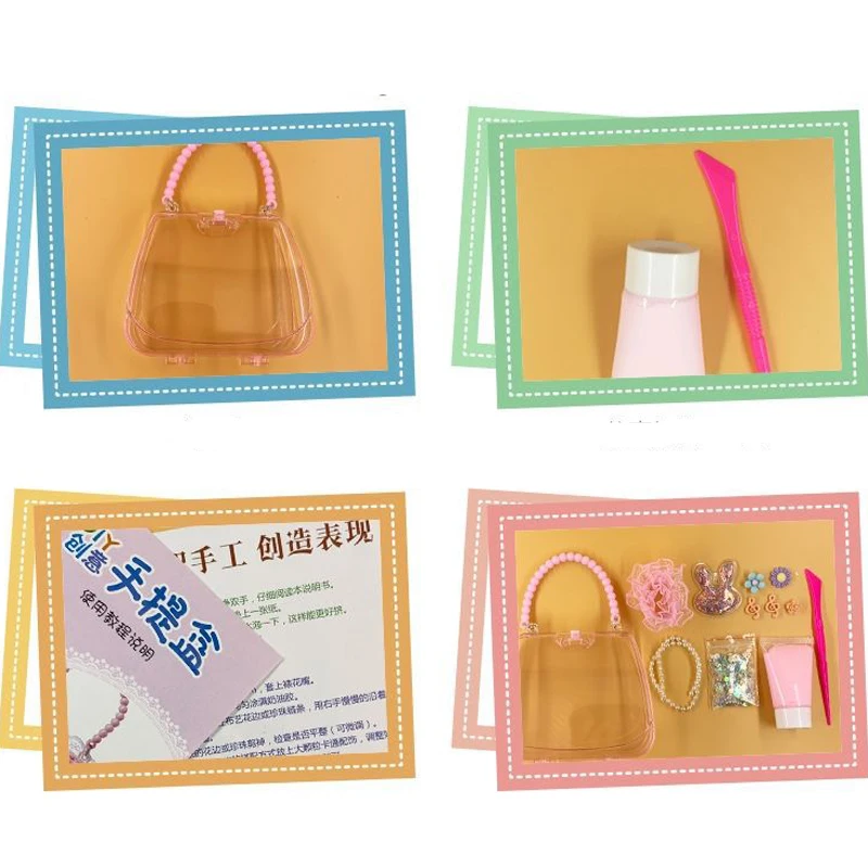 arts crafts diy toys(2)