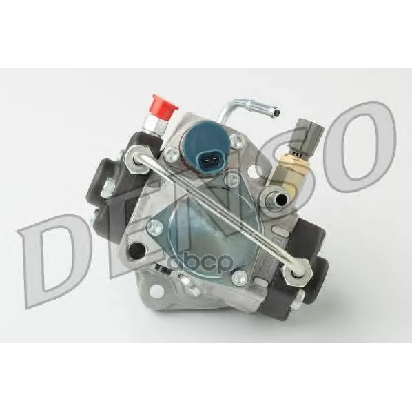 Насос Топливный Высокого Давления Denso арт. DCRP301220