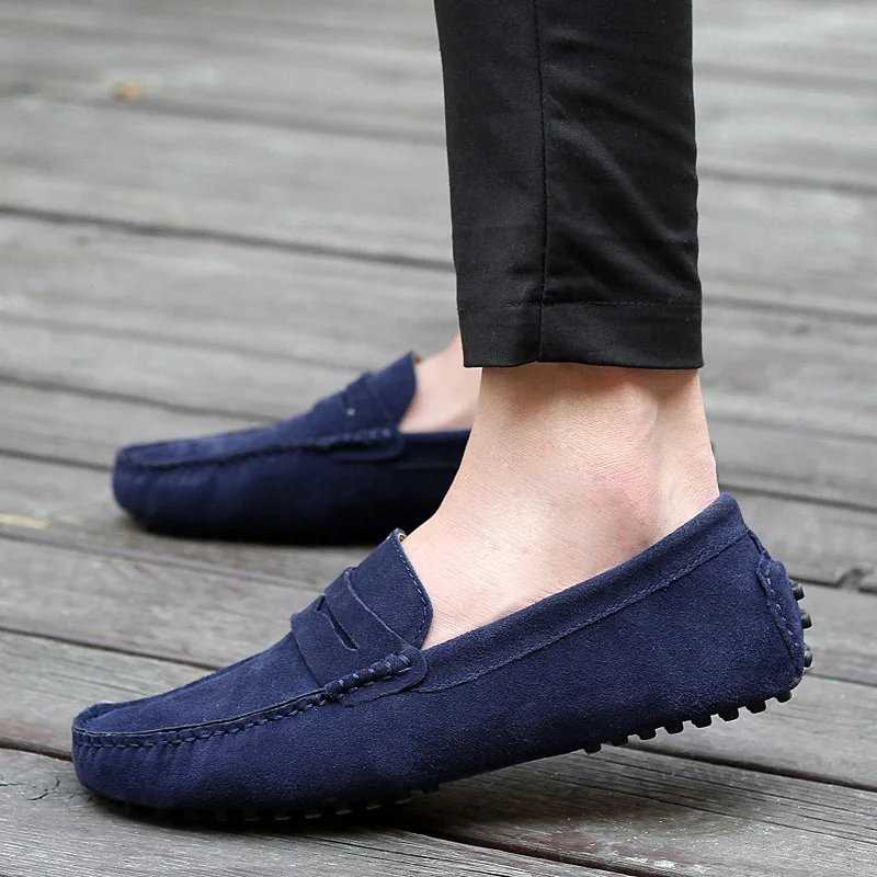 casual loafers for men