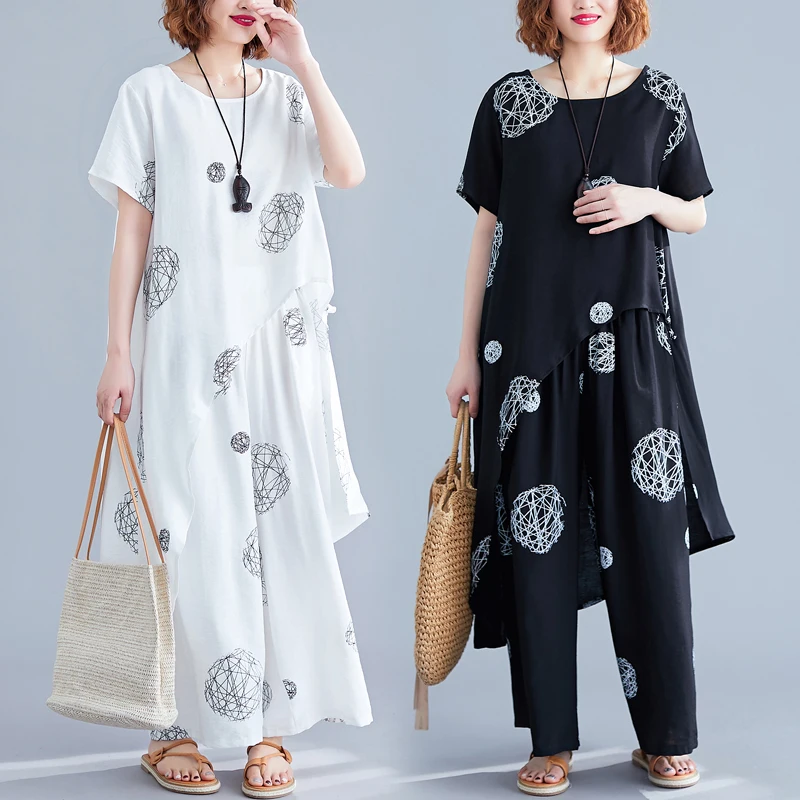 Ensemble grande taille femme Clearance