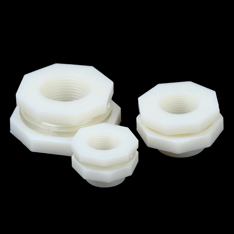 1/2 &quot3/4&quot 1 &quotABS аквариум сливная труба аксессуары аквариумные соединения