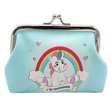 Кошелек для монет для женщин и девочек, мультяшная закуска, Сумка Кошелек для монет, мешочек для ключей, вместительный кошелек для монет, кошелек Sac femme