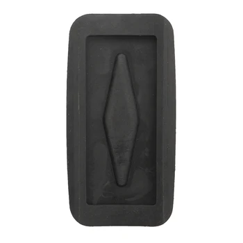 

Brake & Clutch Pedal Pad Rubber Cover For Corolla Matrix Tercel MR2 Paseo