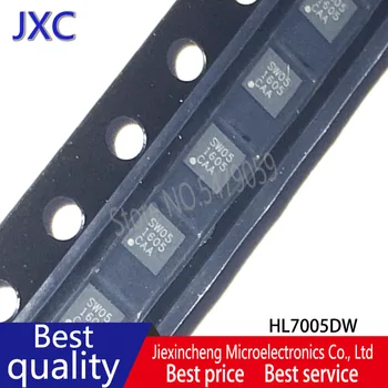 

5PCS HL7005DW HL7005D HL7005 SW05 HL7007 BGA20 New original