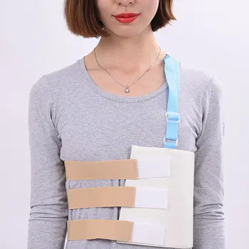 

Rib Fracture Fixation Belt Rib Fixation Belt Rib Belt Rehabilitation Belt After Rib Fracture