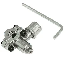 Замена пирсинга профессиональные части холодильник DIY сандалии для девочек, мальчиков Состояние линии кран 3 в 1 аксессуары для дома