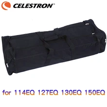 Carrying Protector Soft Case Shoulder Bag Backpack For Celestron AstroMaster 114EQ 127EQ 130EQ 150EQ Astronomical Telescope