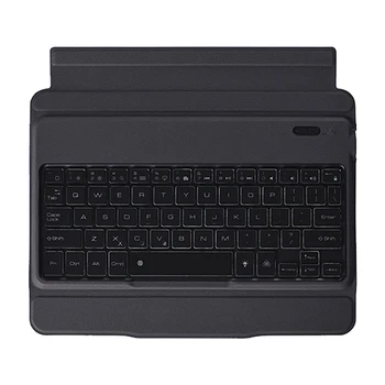 

Set of 1 Bluetooth Keyboard Protective Cover Case TPU for iPad 9.7 inch
