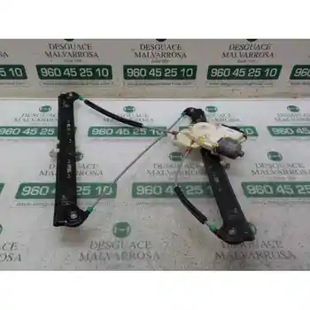 

WINDOW LIFTER FRONT RIGHT BMW X3 (E83) 2.0d 6 PINS 69259631 5 DOOR [16661969]