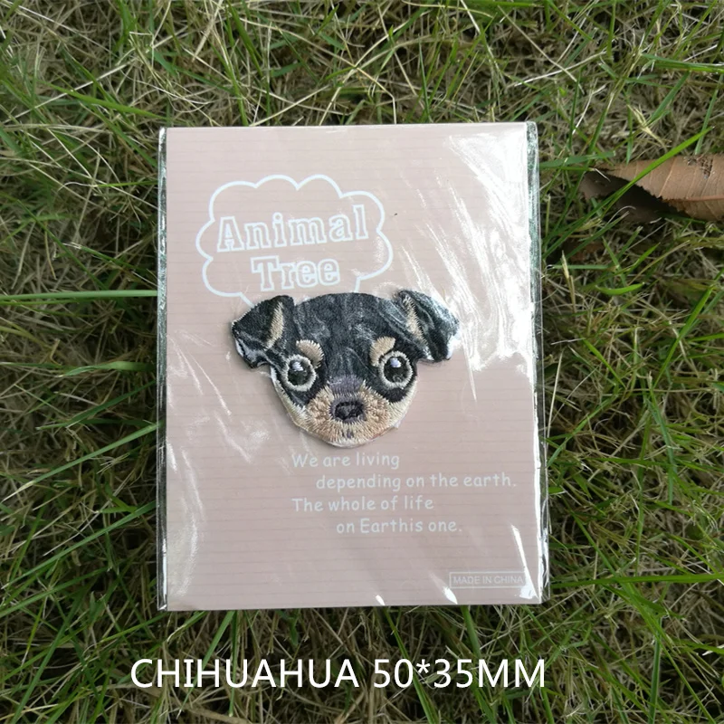 1 шт. нашивка с вышитыми героями мультфильмов детская одежда декоративная