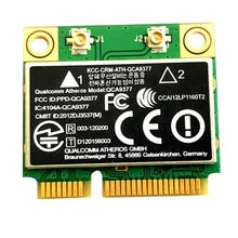 QCA9377 двухдиапазонный AC wifi модуль wifi адаптер Mini PCI-E 2,4G/5G
