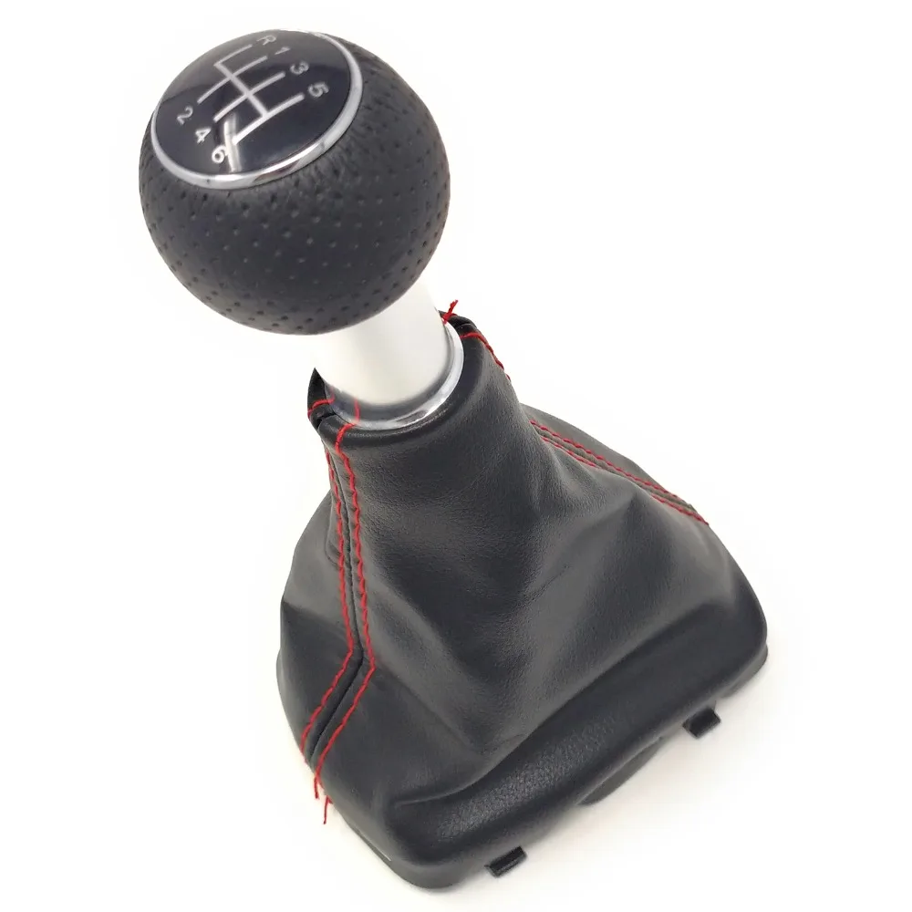 007 6S BOOT RedLine