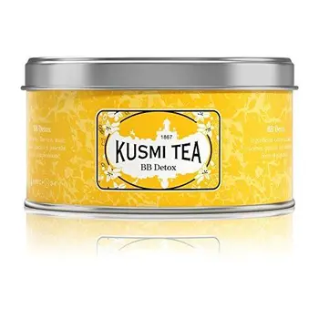 

Kusmi Tee BB Detox 125g Dose