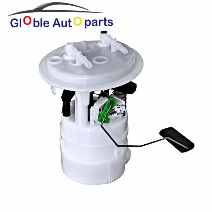 

Fuel Pump Assembly For Peugeot 307 308 3008 307CC 308CC 308SW 00-17 1.4L 1.6L Citroen C4 Grand Picasso 1525KH TY-693M
