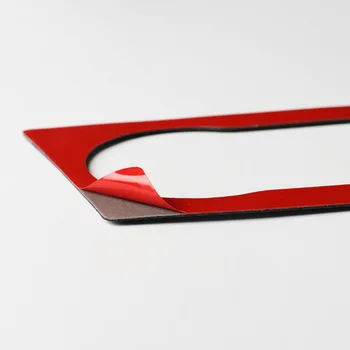

Cover Air Conditioning Panel Trim For Mercedes Benz GLA CLA A Class 1pc Durable Waterproof