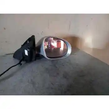 

RIGHT REARVIEW MIRROR VOLKSWAGEN PASSAT SALOON (3C2)