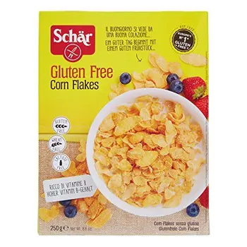 

Dr. Schar Cereales - 1 Paquete