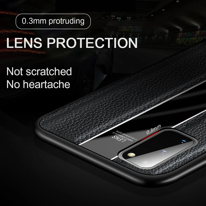 Original Genuine Leather for Samsung S20 Ultra Case for Samsung Galaxy S20 Plus A51 A50 Case Luxury Ultra Thin Protection Cover Original Genuine Leather for Samsung S20 Ultra Case for Samsung Galaxy S20 Plus A51 A50 Case Luxury Ultra Thin Protection Cover