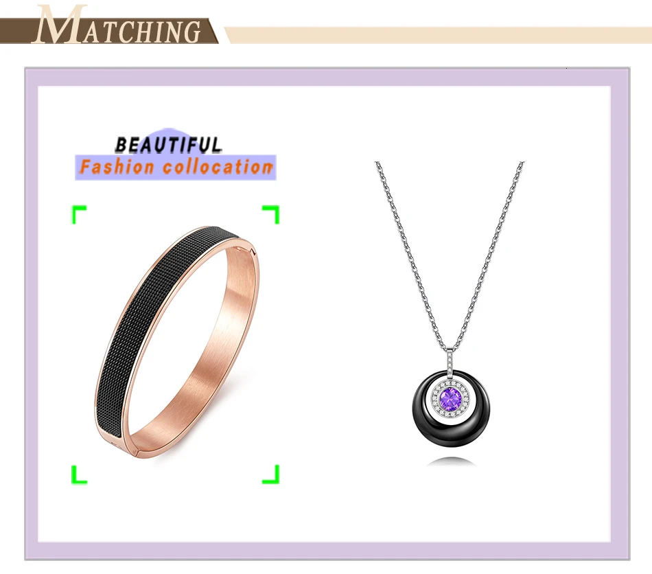  Stainless Steel Bracelets For Women (10)