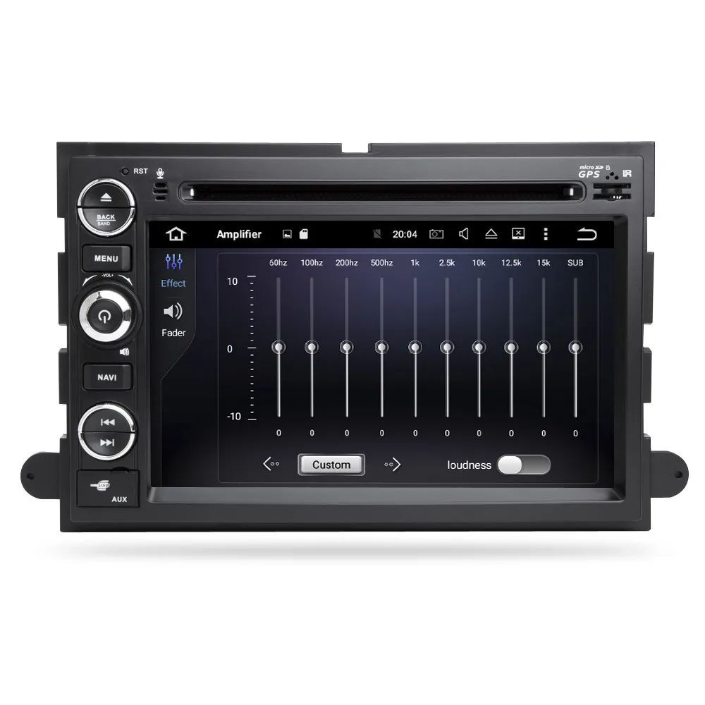 Flash Deal Android 9.0 Car Radio DVD Player Navigation For Ford Edge Expedition Escape F150 GPS WIFI Bluetooth Video Multimedia Stereo 2 Flash Deal Android 9.0 Car Radio DVD Player Navigation For Ford Edge Expedition Escape F150 GPS WIFI Bluetooth Video Multimedia Stereo 2