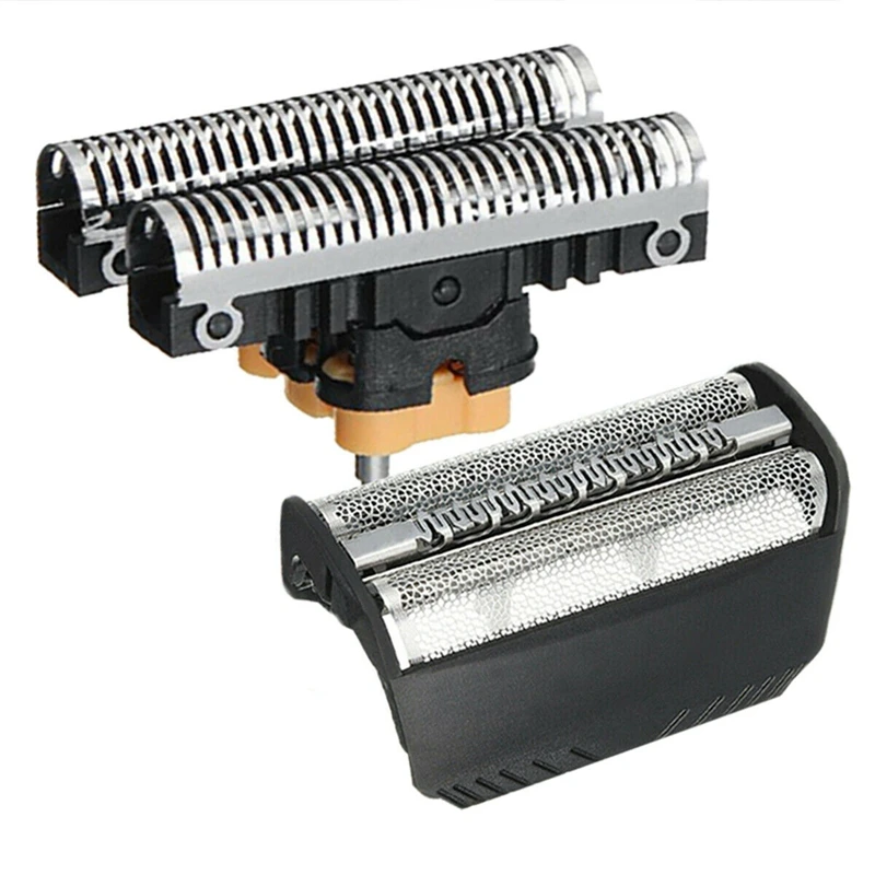 2 шт. для BRAUN Combi Pack 30B 310 330 лезвие и блок лезвий бритвы|Бритва| |