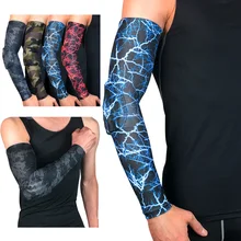 Спортивные налокотники для защиты от столкновений поддержка рукава для баскетбола