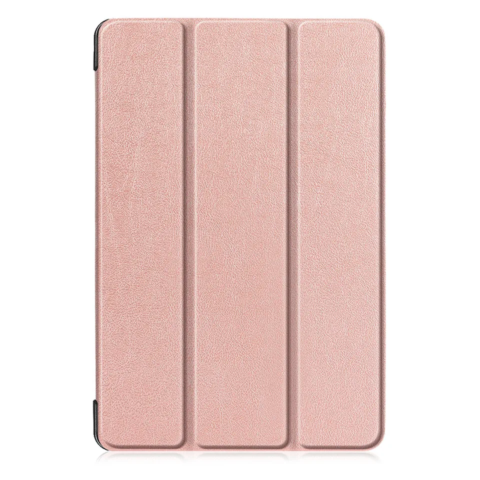 Ультра тонкий PU кожаный чехол для huawei mediapad M6 10,8 дюймов SCM-W09 SCM-AL09 планшет чехол для huawei M6 10,8 чехол